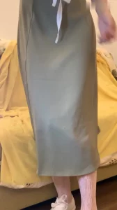 英语课代表的胸软软的!