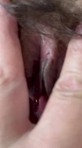 [原创]《91原创》老婆的蝴蝶特写