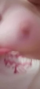 肥猪没叫主人，自己扇奶子