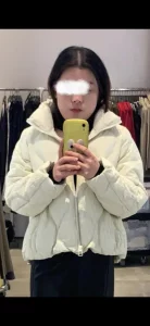 良家熟女无套后入