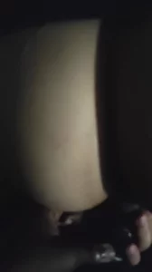 985媚黑母狗终于被黑人留学生操了？