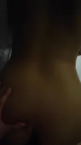 绿帽哥老婆的臀浪