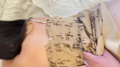 [原创]情侣自拍续集来了