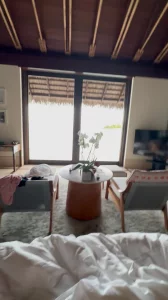 环境优美怒干顶美