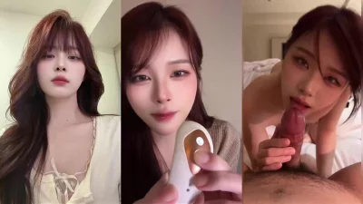 太顶级了，情趣玩具测评博主，偶尔还接点线下，长相特别御姐女S